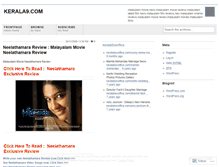 Tablet Screenshot of keralaboxoffice.wordpress.com