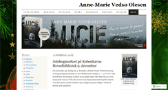 Desktop Screenshot of amvo.wordpress.com
