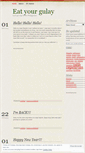 Mobile Screenshot of gulaylover.wordpress.com