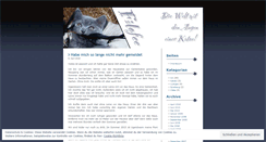 Desktop Screenshot of gigatz.wordpress.com