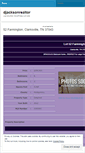 Mobile Screenshot of djacksonrealtor.wordpress.com