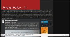 Desktop Screenshot of kotenik.wordpress.com