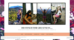 Desktop Screenshot of majaneolores.wordpress.com