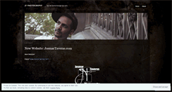 Desktop Screenshot of josmarphotos.wordpress.com