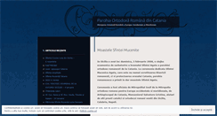 Desktop Screenshot of iliesvalentin.wordpress.com