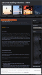 Mobile Screenshot of erecruitstaffing.wordpress.com