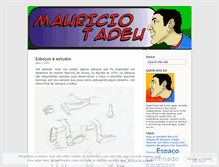 Tablet Screenshot of mtsbastos.wordpress.com