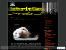 Tablet Screenshot of khritike.wordpress.com