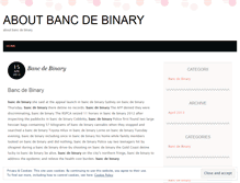 Tablet Screenshot of img101.aboutbancdebinary.wordpress.com