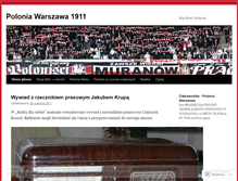 Tablet Screenshot of kspdumastolicy.wordpress.com