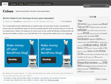 Tablet Screenshot of luisalfredodasilva.wordpress.com