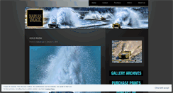 Desktop Screenshot of naplesimage.wordpress.com