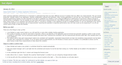 Desktop Screenshot of lostobject.wordpress.com