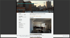 Desktop Screenshot of joburglofts.wordpress.com