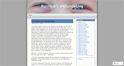 Desktop Screenshot of bbm72.wordpress.com