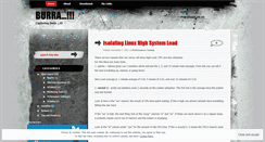 Desktop Screenshot of kattasai.wordpress.com