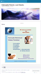 Mobile Screenshot of luismanuelpeixoto.wordpress.com