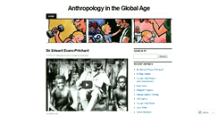 Desktop Screenshot of aitga.wordpress.com