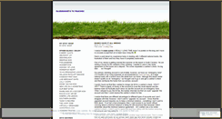 Desktop Screenshot of bluebonnetstopeaches.wordpress.com