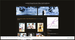 Desktop Screenshot of fotoklima.wordpress.com