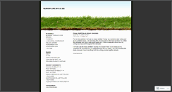 Desktop Screenshot of collegewriting89.wordpress.com