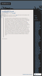 Mobile Screenshot of amba12.wordpress.com
