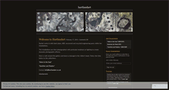 Desktop Screenshot of hartlandart.wordpress.com