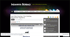 Desktop Screenshot of heartframe.wordpress.com