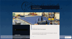 Desktop Screenshot of midohiogym.wordpress.com