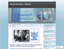 Tablet Screenshot of bekibassan.wordpress.com