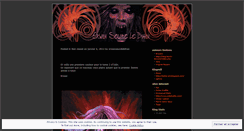 Desktop Screenshot of erwanseurelebihan.wordpress.com