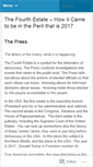 Mobile Screenshot of jlmillersnotes.wordpress.com