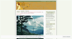 Desktop Screenshot of dzwiekimuzyki.wordpress.com
