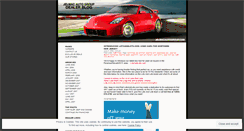 Desktop Screenshot of jelmac.wordpress.com