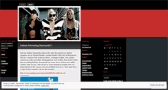 Desktop Screenshot of majorissues.wordpress.com