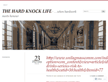 Tablet Screenshot of bukkyadenekan.wordpress.com