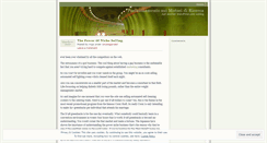 Desktop Screenshot of posizionamentomotoriricerca69.wordpress.com