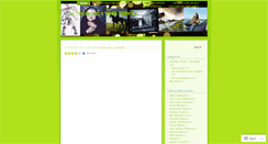 Desktop Screenshot of 0bdu.wordpress.com