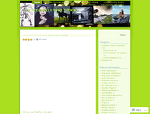 Tablet Screenshot of 0bdu.wordpress.com