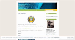 Desktop Screenshot of managerdigital.wordpress.com