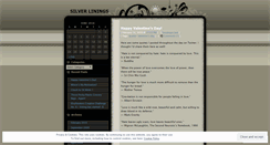 Desktop Screenshot of grayovercast.wordpress.com