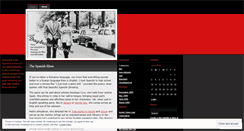 Desktop Screenshot of dreamdelusion.wordpress.com