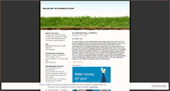 Desktop Screenshot of engl280.wordpress.com