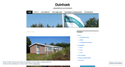 Desktop Screenshot of duinhoek.wordpress.com