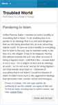 Mobile Screenshot of philsblogdotcom1.wordpress.com