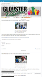 Mobile Screenshot of gloustervolunteers.wordpress.com