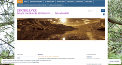 Desktop Screenshot of edubellver.wordpress.com