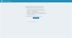 Desktop Screenshot of apecrater.wordpress.com