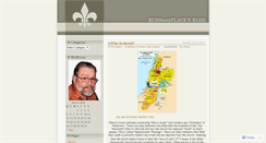 Desktop Screenshot of buds002place.wordpress.com