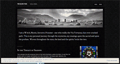 Desktop Screenshot of neimh.wordpress.com